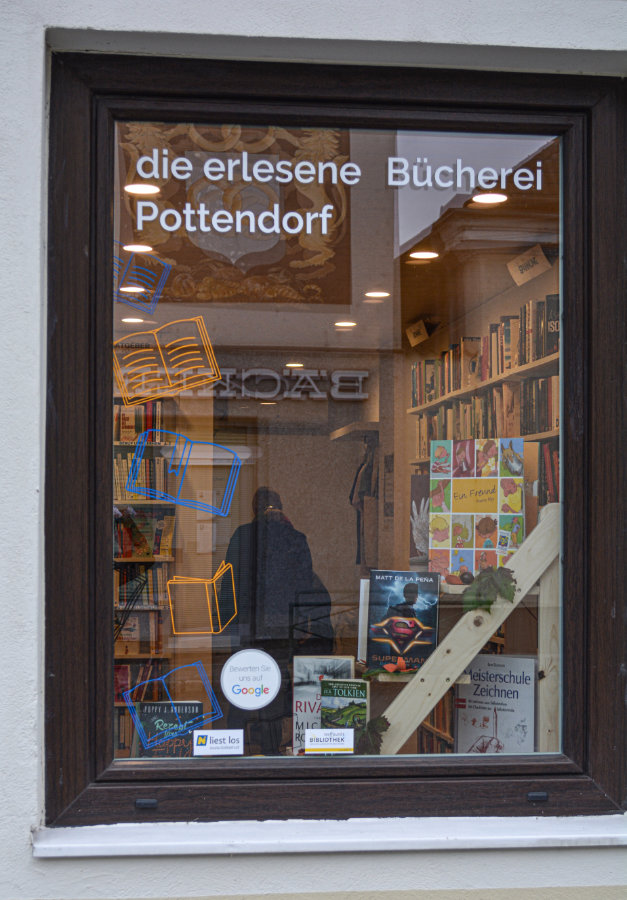 Schaufenster