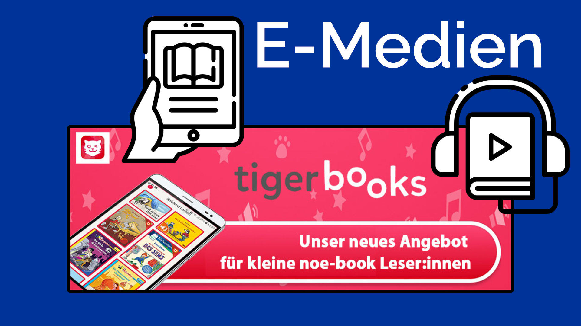 Tiger Books