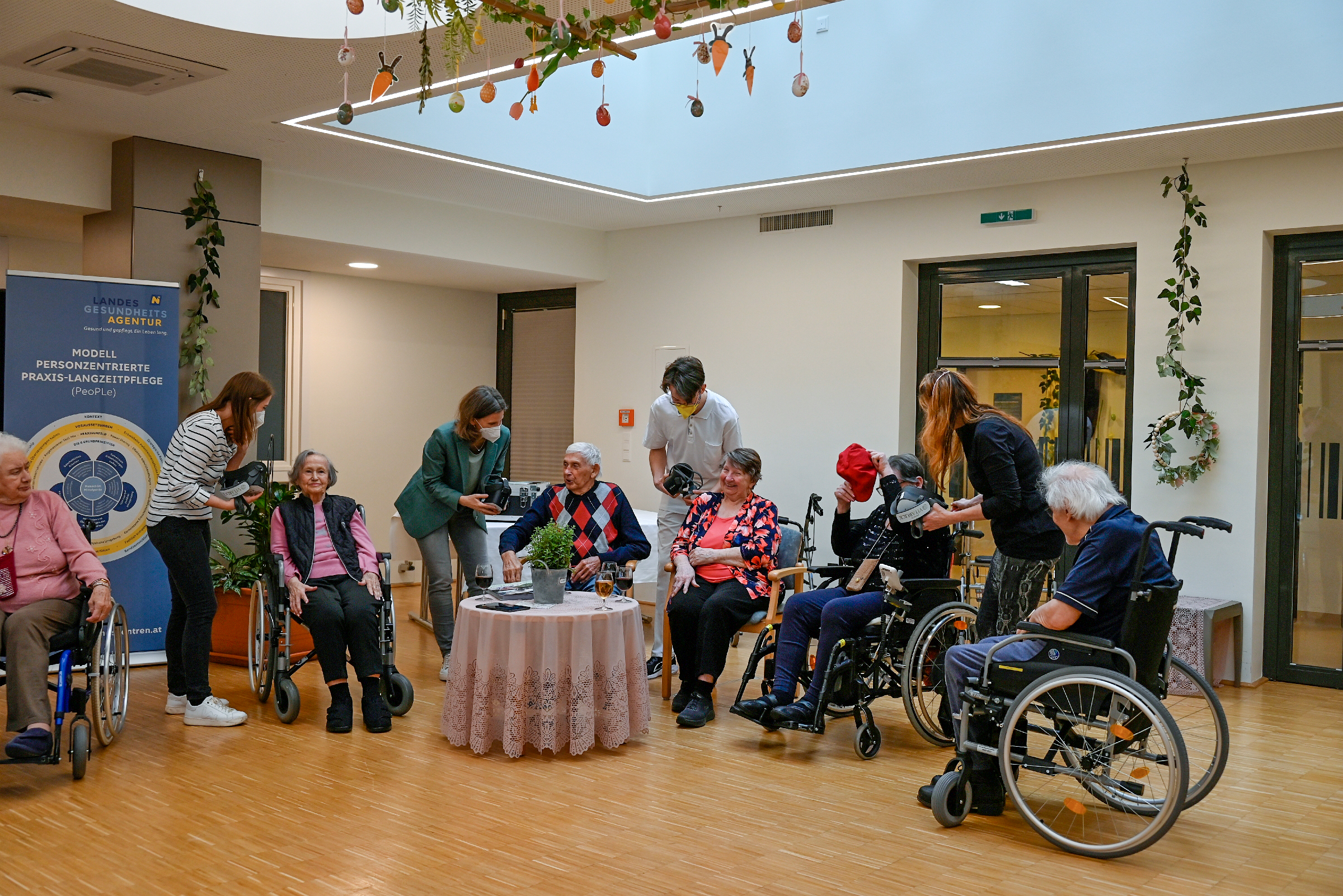 PBZ ORF VR Brillen Backstage 2400 145