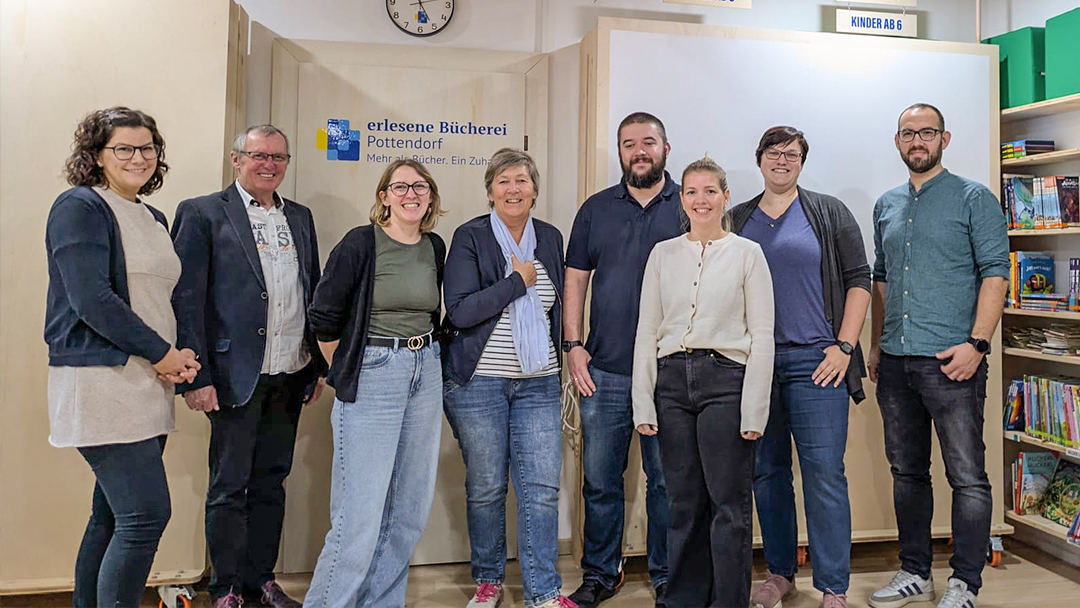 Beeindruckende Zahlen, 18.10.25