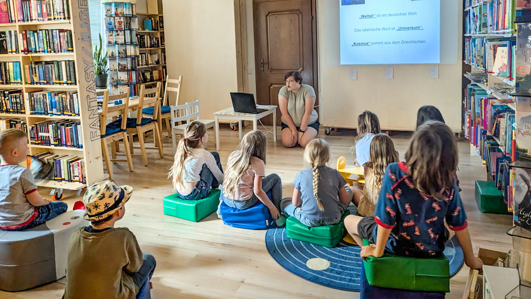 Universum-Workshop, 02. 6. 25