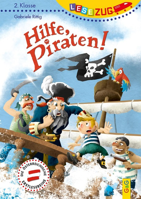 9,95€ Hilfe, Piraten!