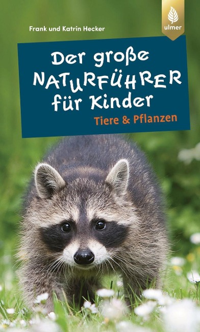 12,40€ Der Große Naturführer für Kinder