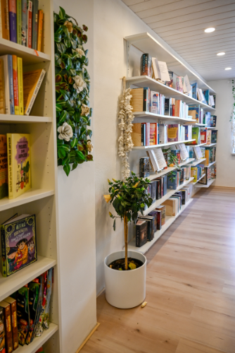 Buchhandlung innen 3