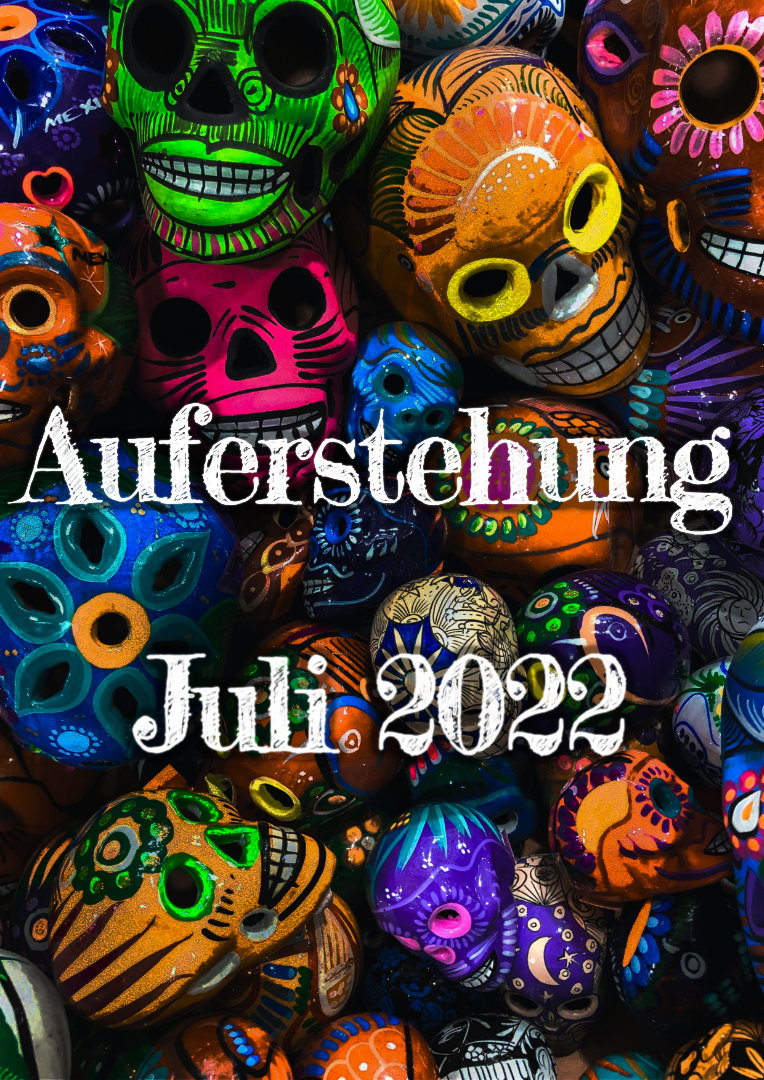 Auferstehung