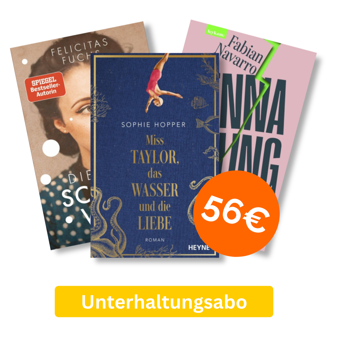 Unterhaltungsabo