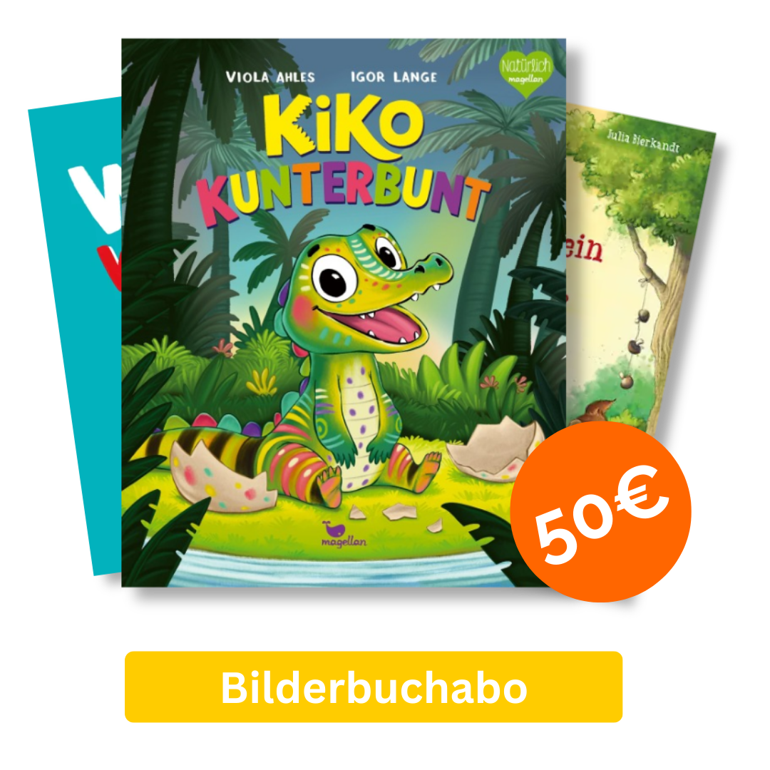 Bilderbuchabo